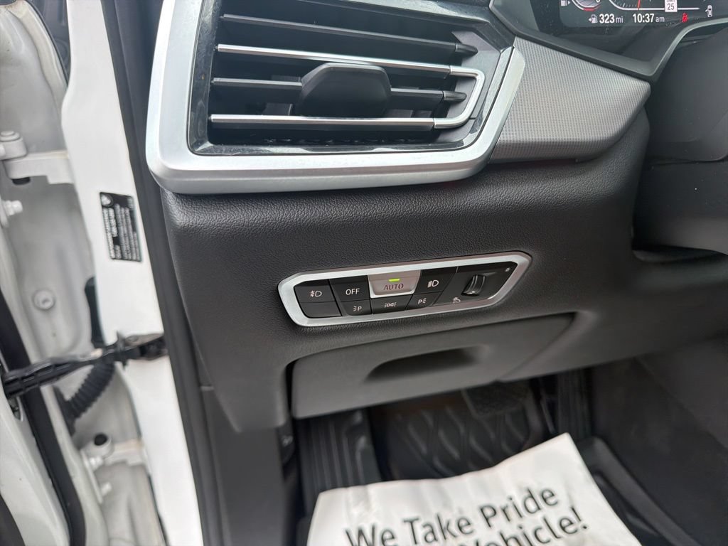 Used 2019 BMW X5 xDrive40i w/ Convenience Package AWD/4WD image 24