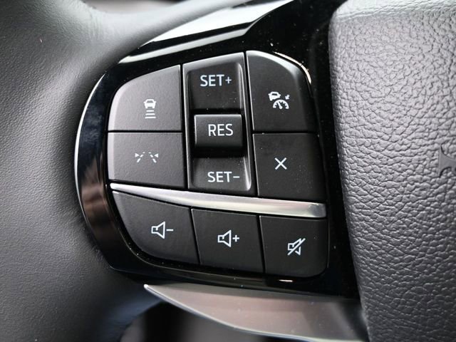 Certified 2025 Ford Explorer Platinum image 11