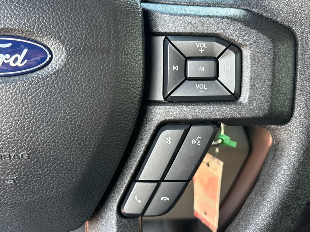 Certified 2020 Ford F150 XLT w/ Equipment Group 301A Mid RWD image 17