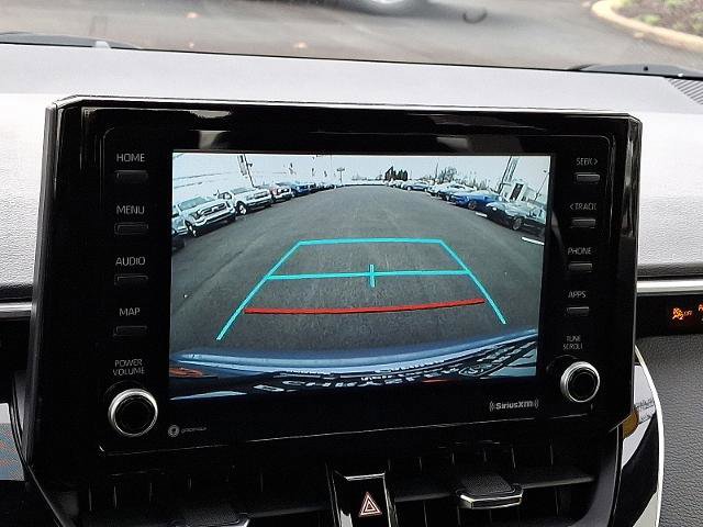 Used 2022 Toyota Corolla SE image 17
