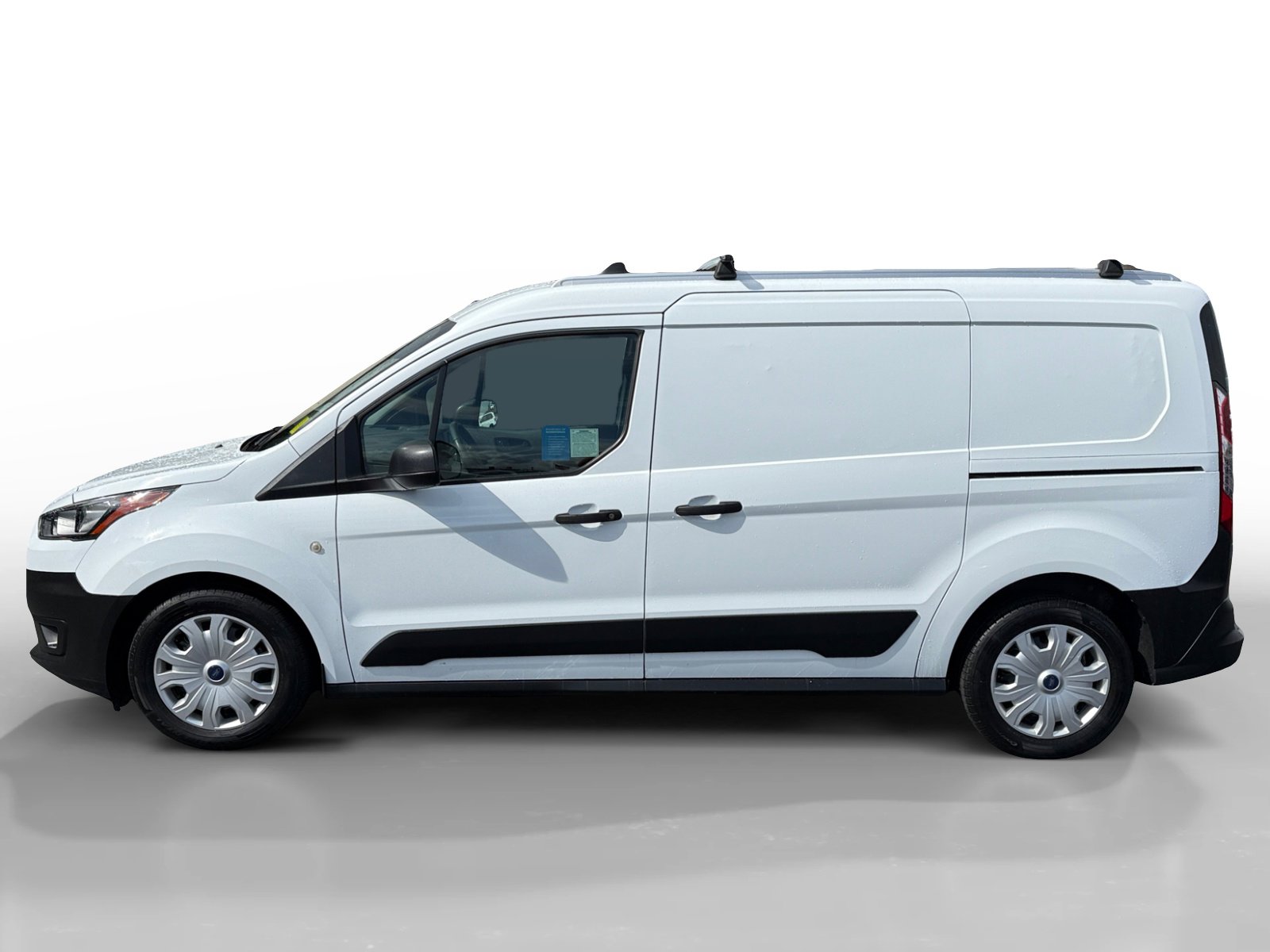Certified 2022 Ford Transit Connect XL FWD image 2
