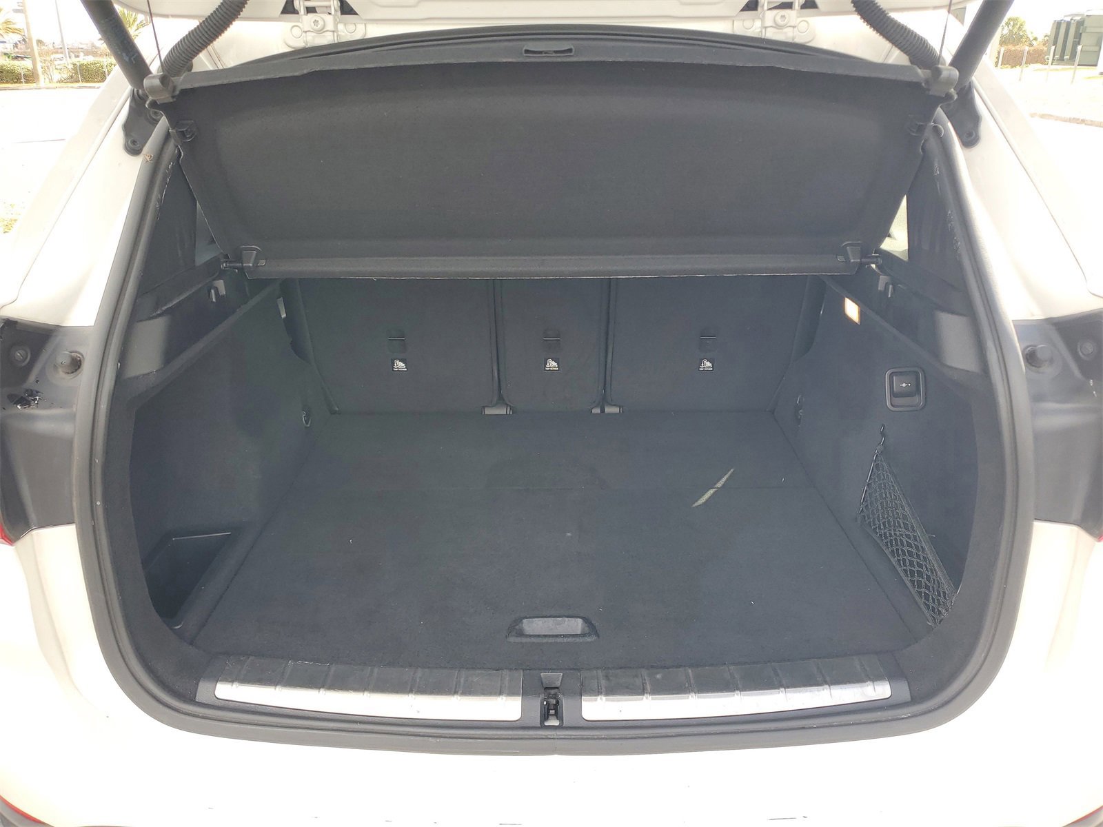 Used 2018 BMW X1 sDrive28i image 7