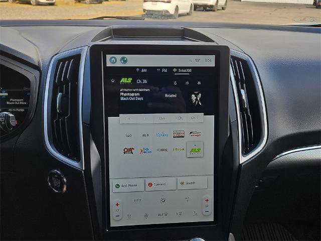 Certified 2022 Ford Edge SEL w/ Convenience Package image 24