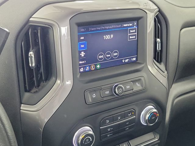 Used 2023 GMC Sierra 1500 Pro w/ Graphite Edition AWD/4WD image 15