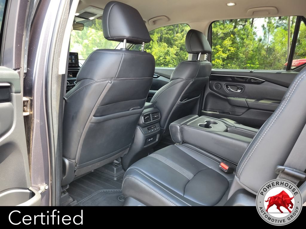 Used 2023 Honda Pilot EX-L image 15