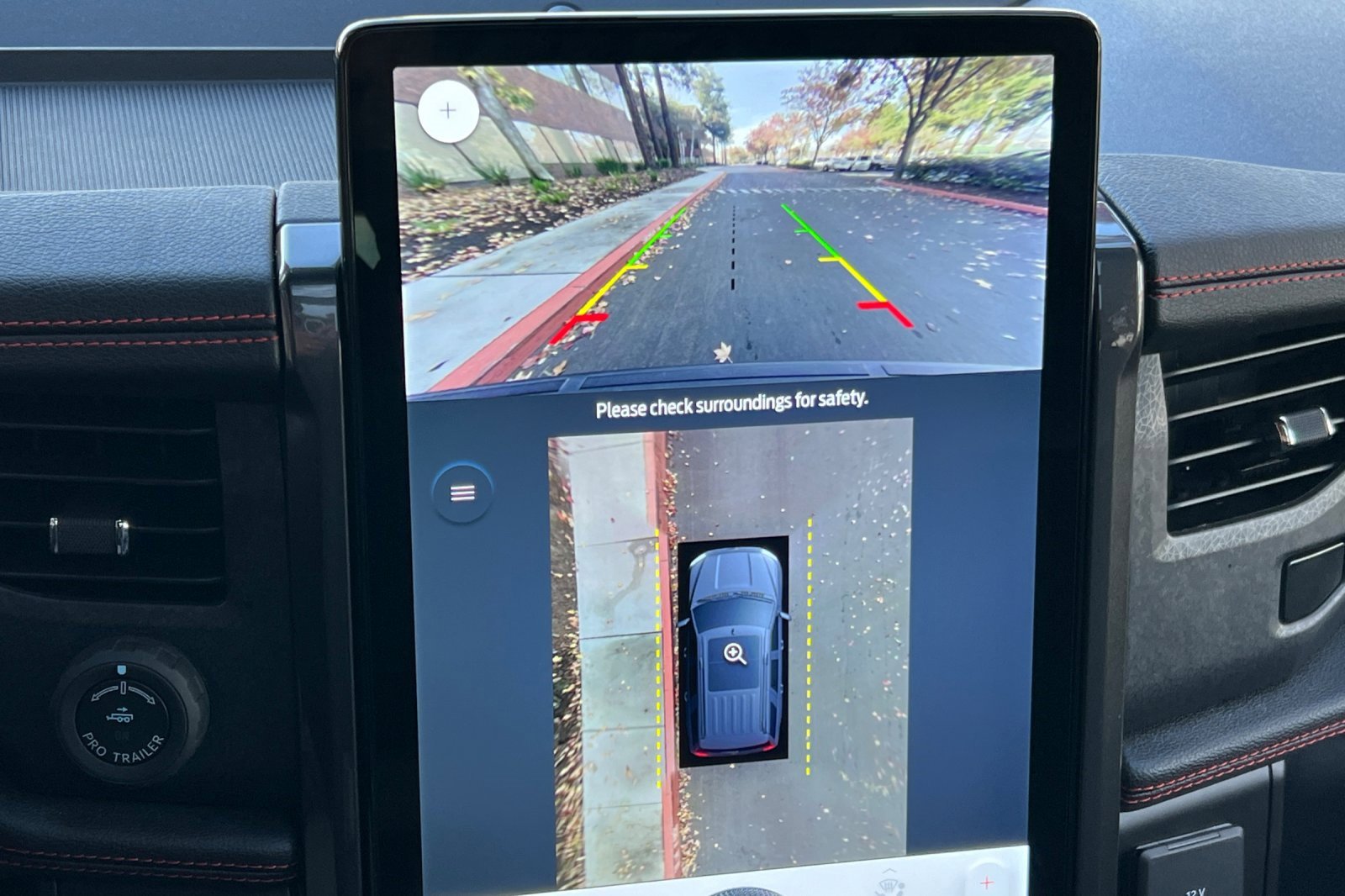 Certified 2022 Ford Expedition Limited image 26