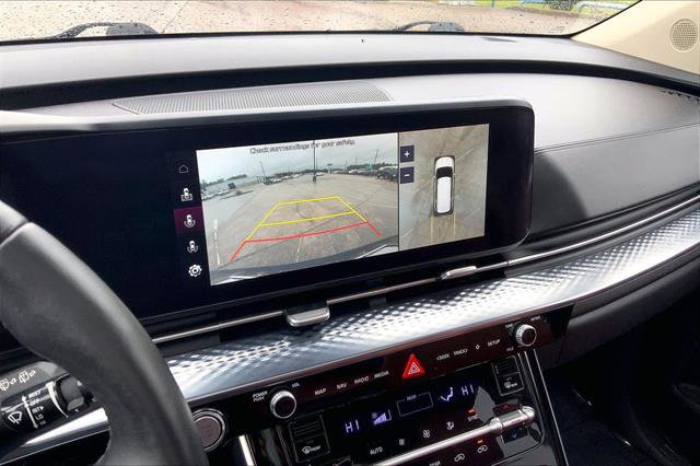Used 2022 Kia Carnival SX Prestige FWD image 21