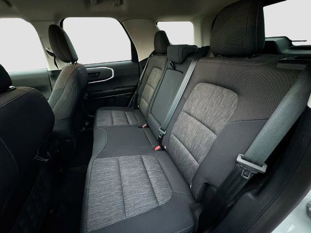 Certified 2023 Ford Bronco Sport Big Bend w/ Convenience Package image 19
