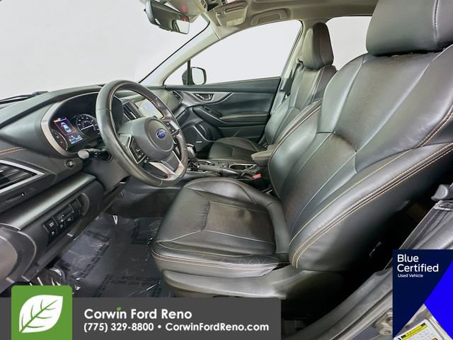 Used 2021 Subaru Crosstrek 2.5i Limited w/ Moonroof Package 2 image 26