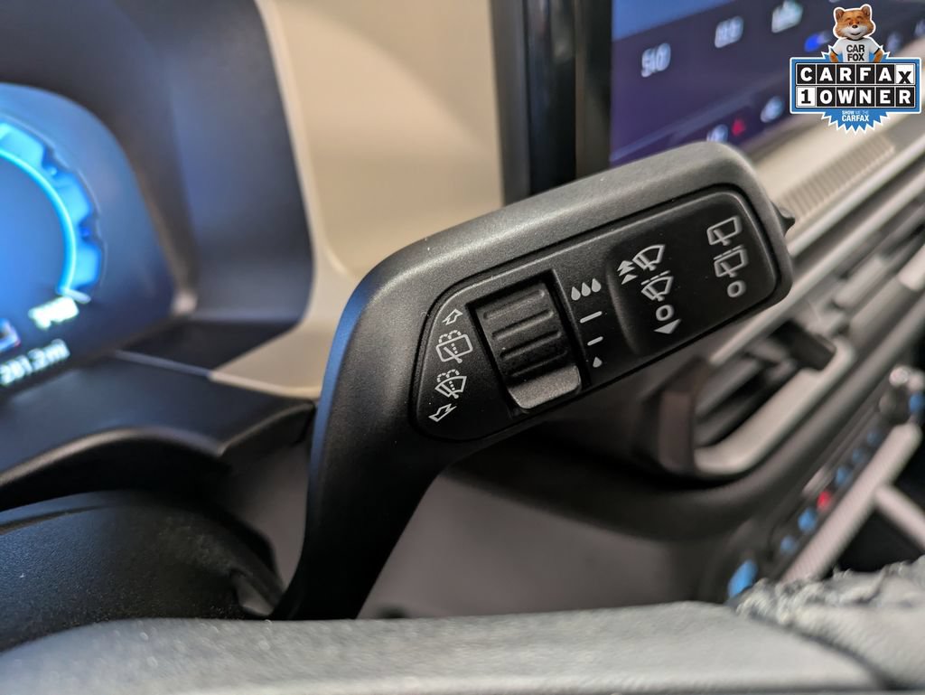 Certified 2025 Ford Bronco Sport Big Bend w/ Convenience Package AWD/4WD image 22