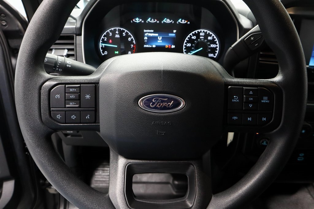 Certified 2023 Ford F150 XL w/ STX Appearance Package image 32