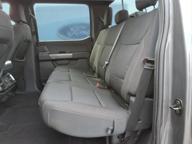 Certified 2023 Ford F150 XLT w/ Equipment Group 302A High AWD/4WD image 22
