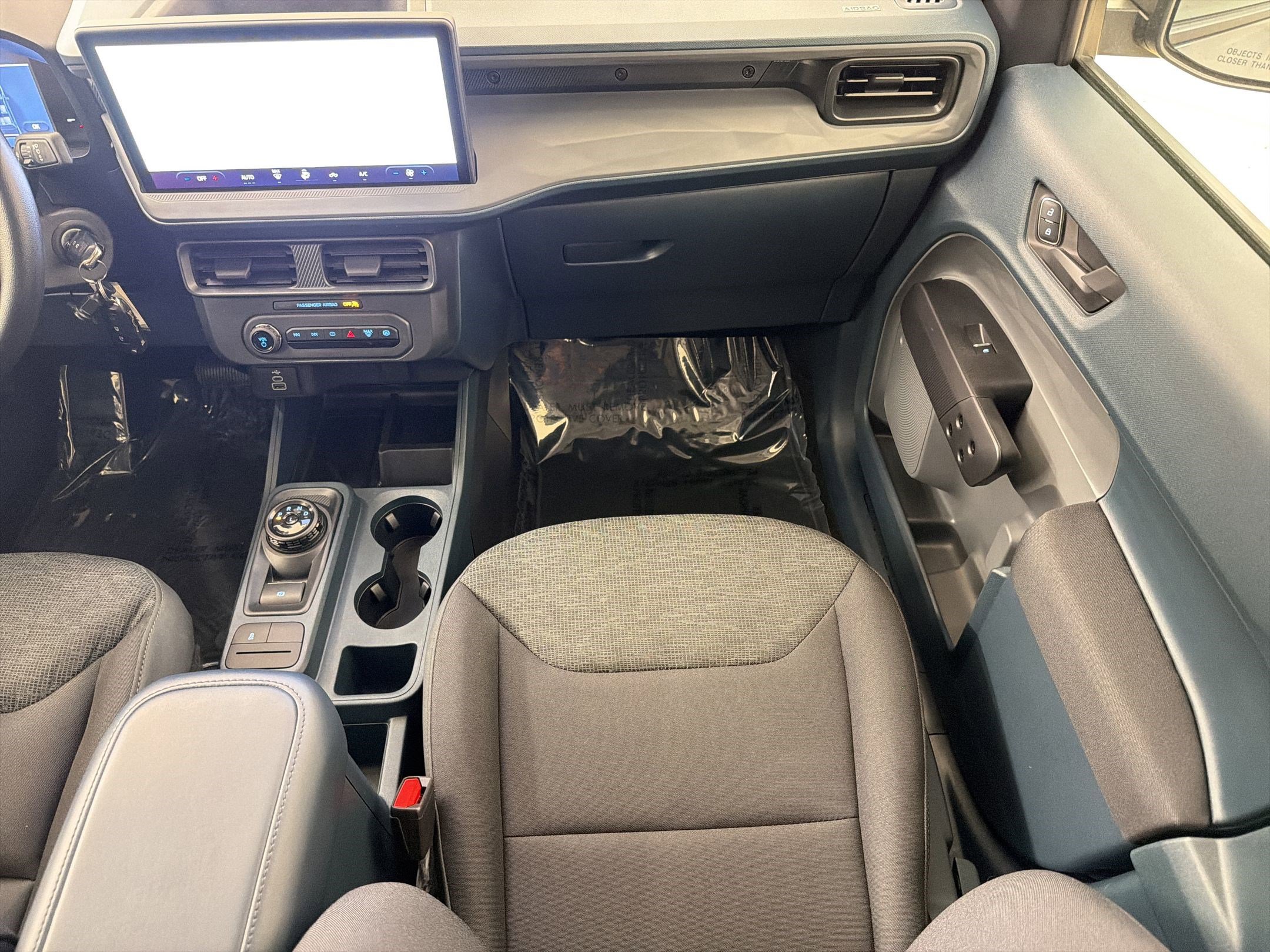 Certified 2025 Ford Maverick XL image 26