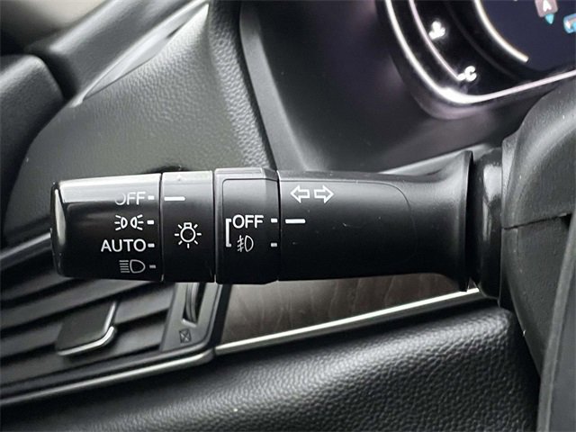 Used 2020 Honda Accord EX-L image 22