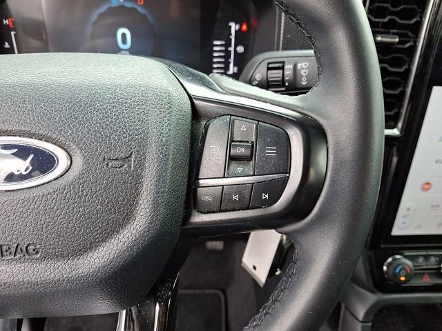 Certified 2024 Ford Ranger XLT w/ Technology Package RWD image 21