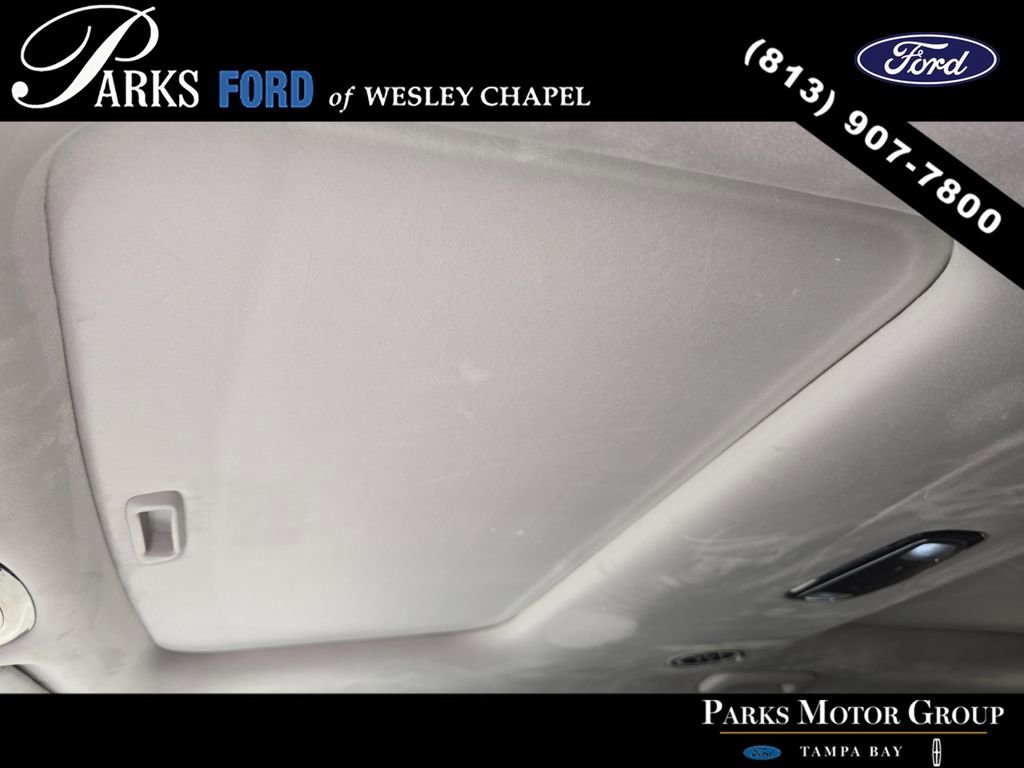 Used 2025 Hyundai Palisade Calligraphy image 21