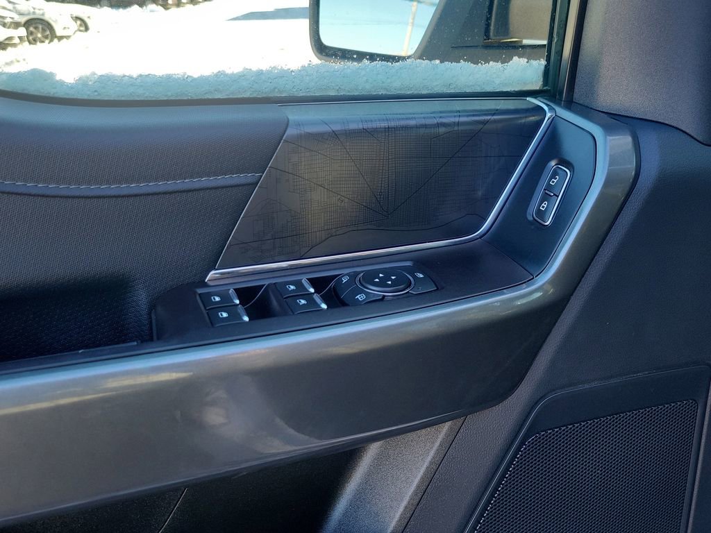 Certified 2022 Ford F150 XLT w/ Equipment Group 302A High image 7