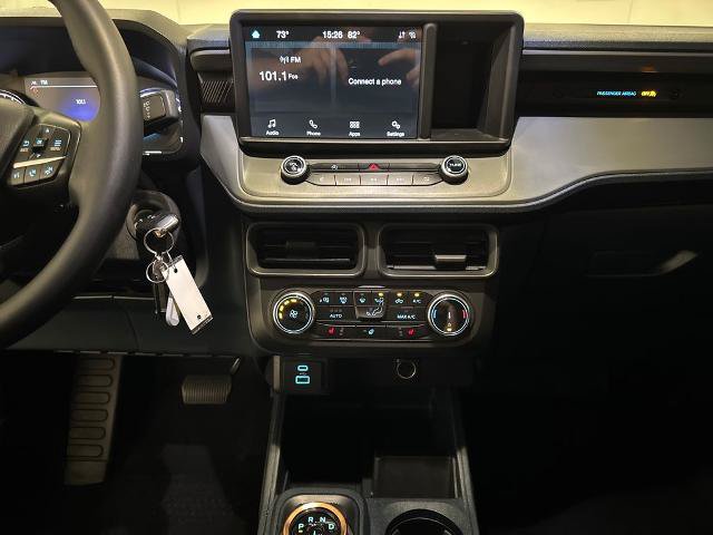 Certified 2023 Ford Maverick Tremor w/ Tremor Off-Road Package AWD/4WD image 26