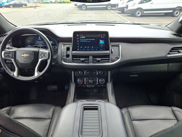 Used 2024 Chevrolet Tahoe LT RWD image 10