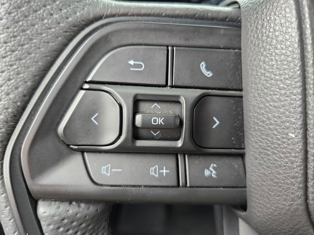 Used 2025 Toyota Tundra TRD Pro AWD/4WD image 30