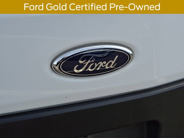 Certified 2024 Ford Transit 250 Low Roof w/ Exterior Upgrade Package RWD image 32