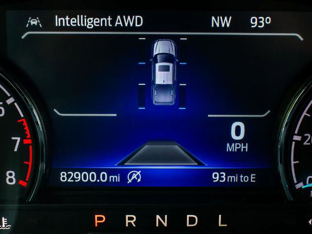 Certified 2023 Ford Maverick Lariat w/ Lariat Luxury Package AWD/4WD image 19