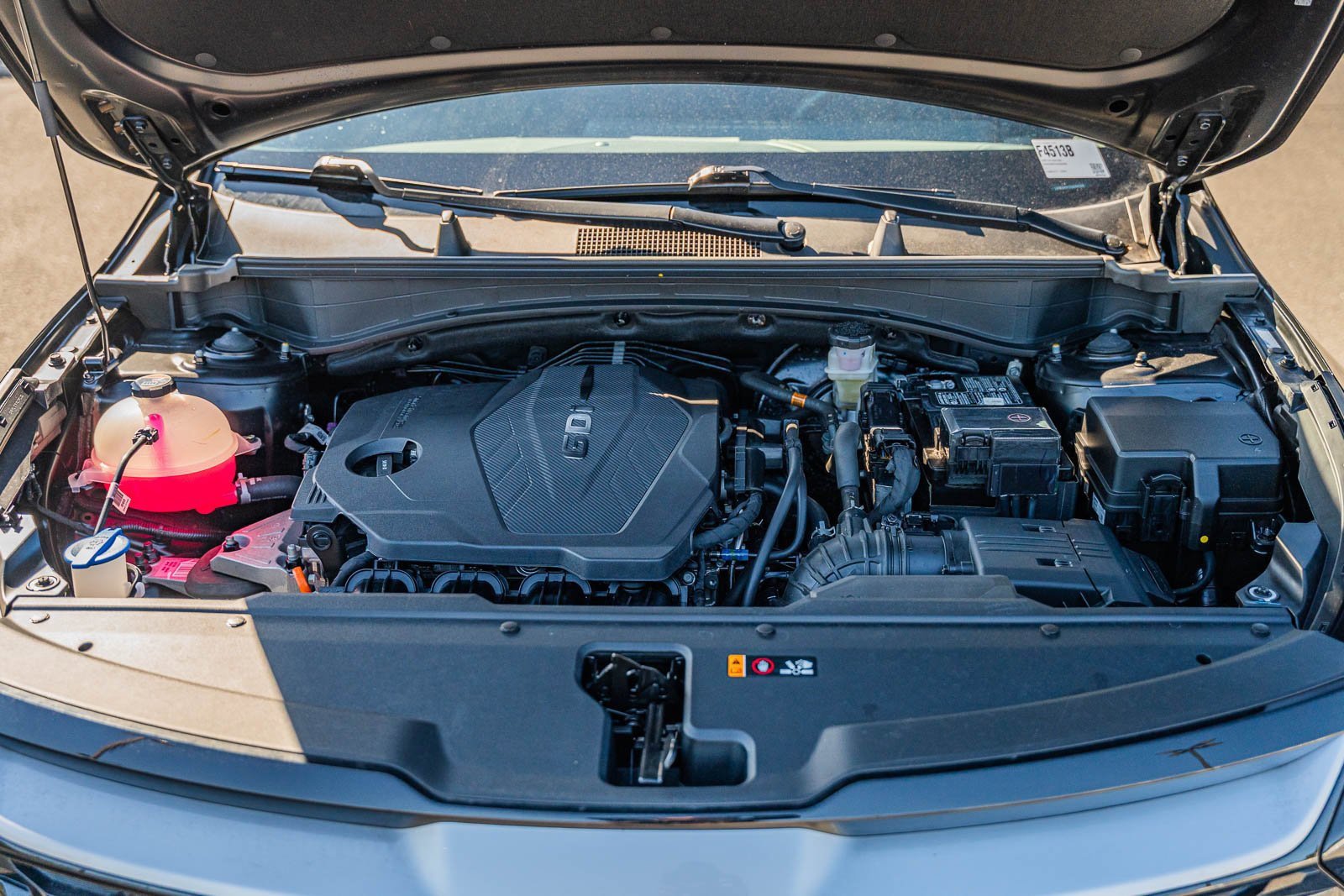 Used 2025 Kia Sportage EX image 20