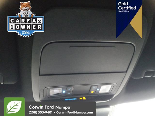 Certified 2025 Ford F150 STX AWD/4WD image 24