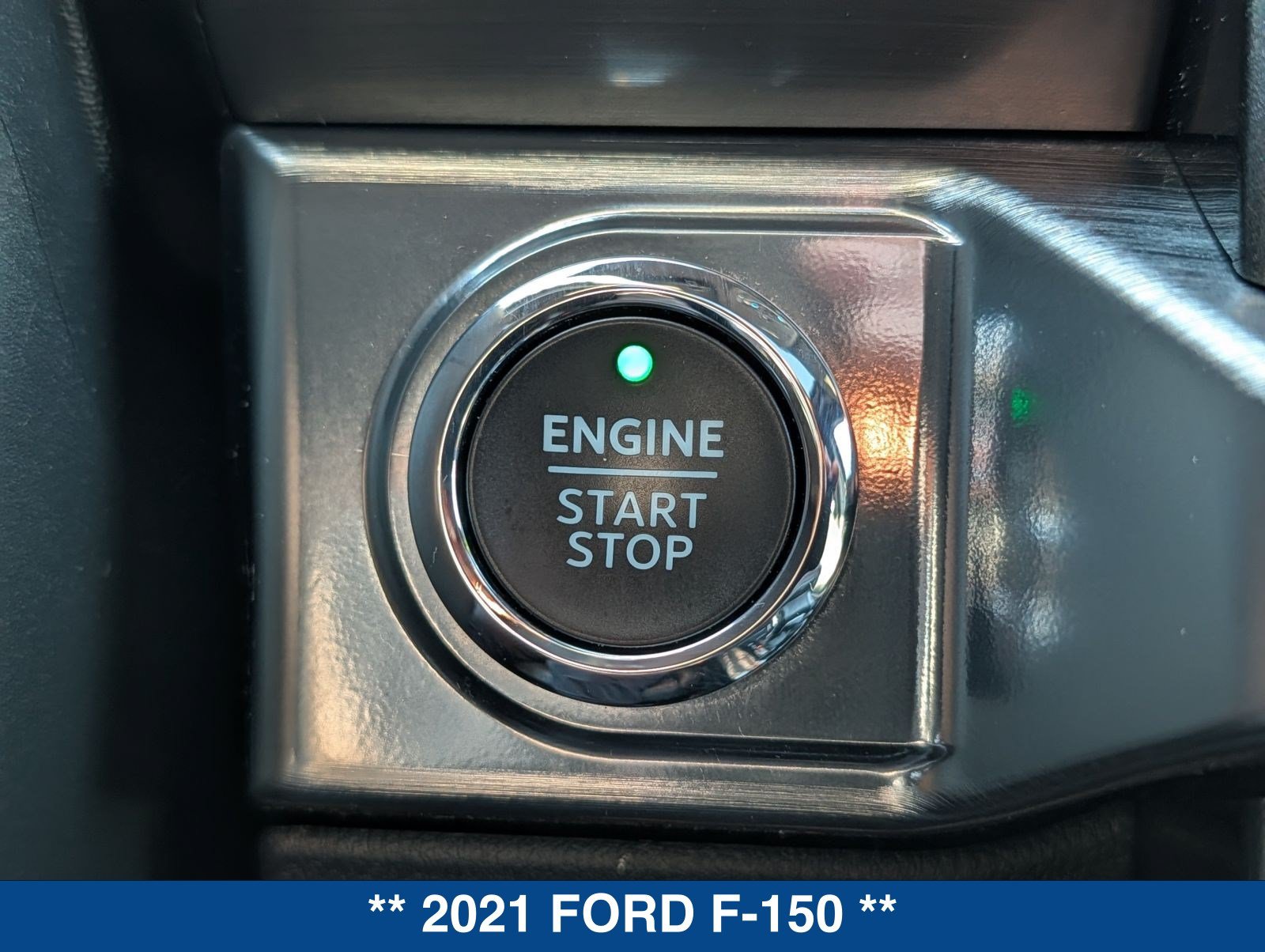 Certified 2021 Ford F150 Lariat w/ Equipment Group 502A High AWD/4WD image 40
