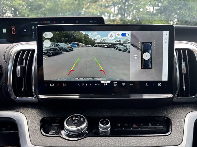 Certified 2025 Ford Expedition Tremor AWD/4WD image 18