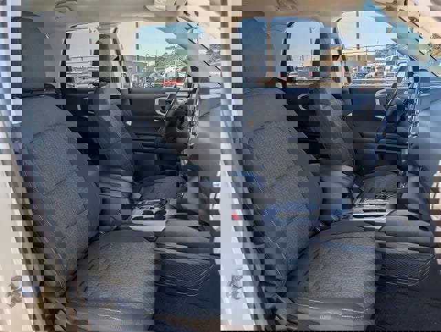 Certified 2024 Ford Bronco Sport Big Bend image 25