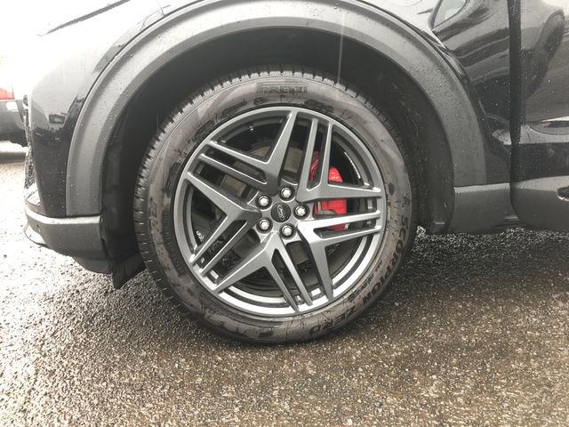 Certified 2025 Ford Explorer ST image 29