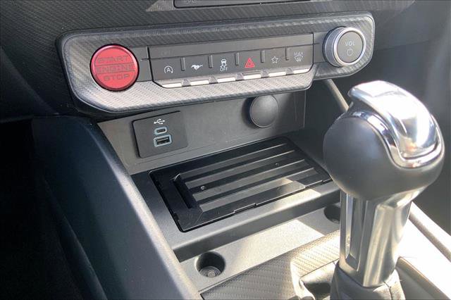 Certified 2024 Ford Mustang Premium RWD image 30