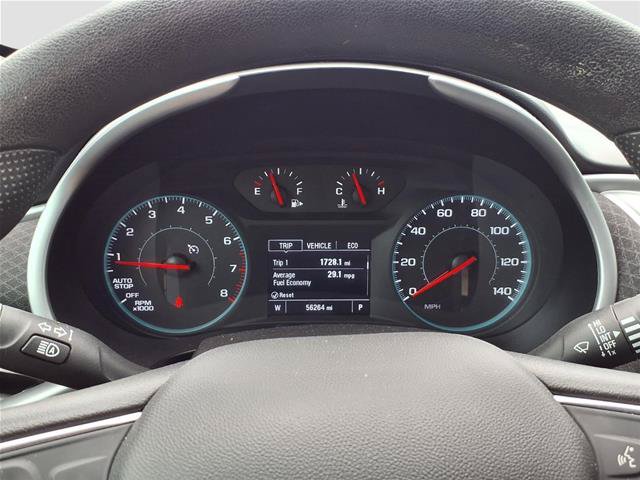 Used 2024 Chevrolet Malibu LT FWD image 14