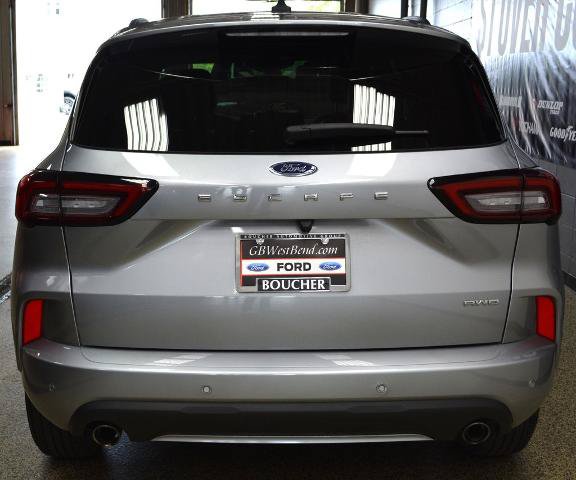 Certified 2024 Ford Escape ST-Line w/ Tech Pack #1 AWD/4WD image 5