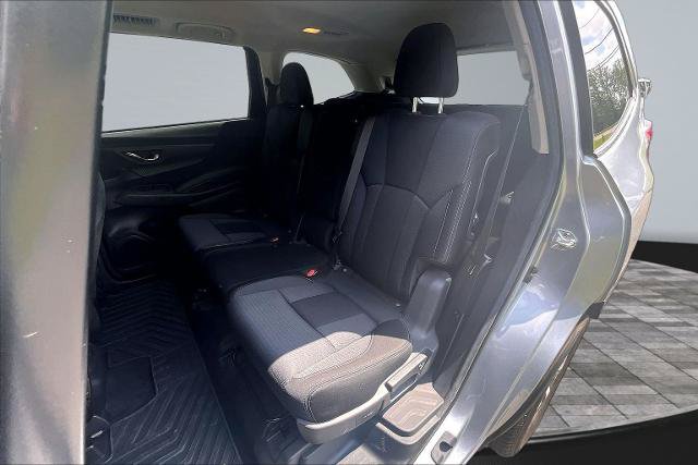 Used 2024 Subaru Ascent Premium AWD/4WD image 26