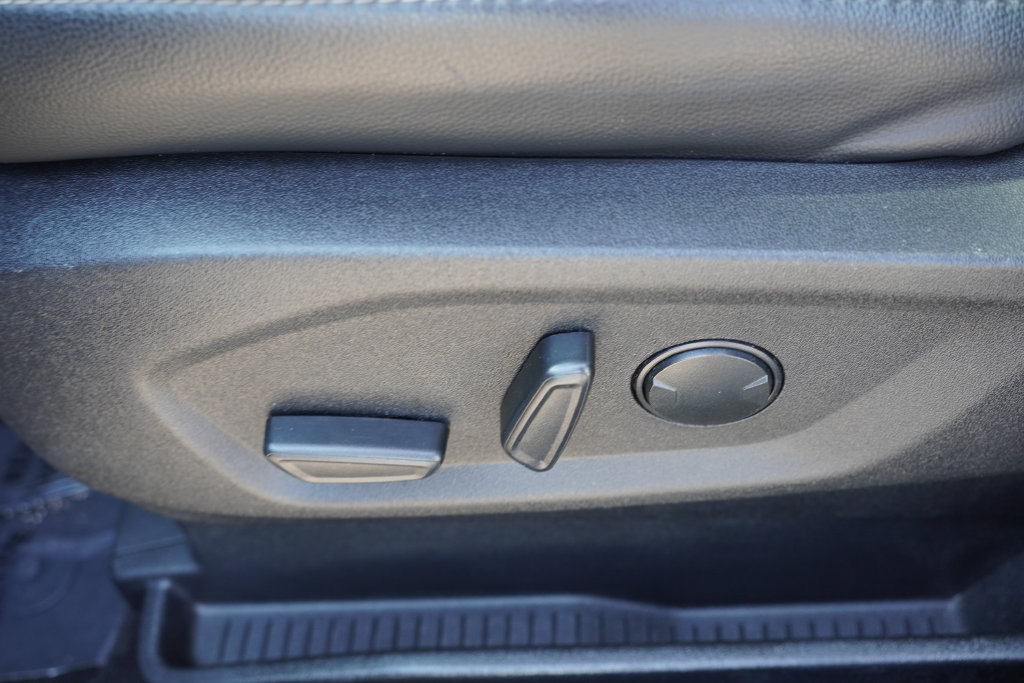 Certified 2024 Ford Edge SEL AWD/4WD image 22
