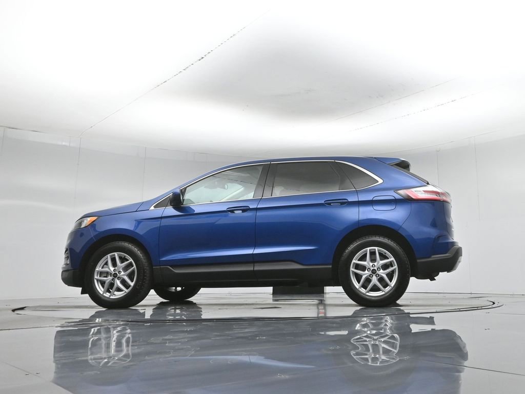 Certified 2024 Ford Edge SEL w/ Convenience Package AWD/4WD image 54