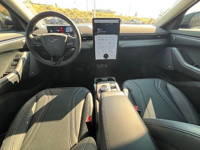 Certified 2023 Ford Mustang Mach-E Premium AWD/4WD image 24