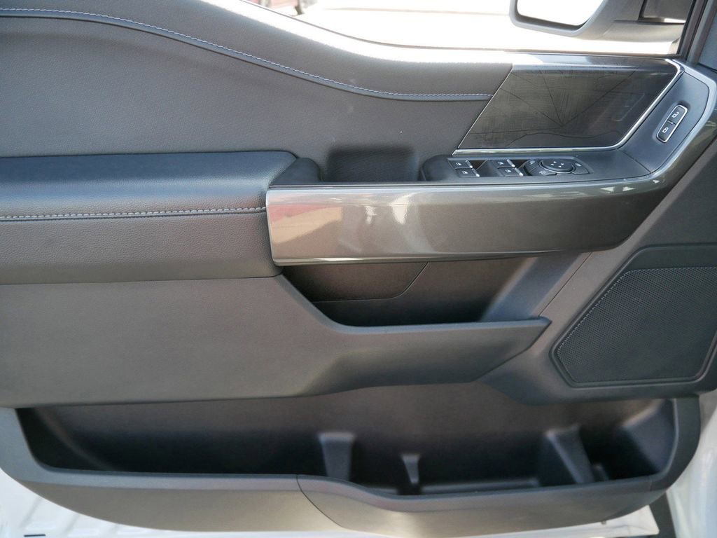 Certified 2022 Ford F150 XLT w/ Equipment Group 302A High image 9