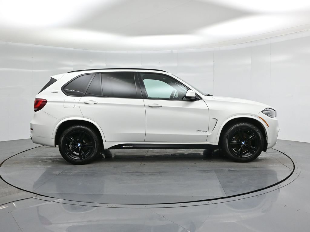Used 2018 BMW X5 xDrive40e w/ M Sport Package image 25