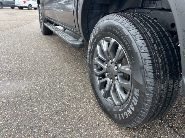 Certified 2023 Ford Ranger XLT w/ Equipment Group 302A High image 24