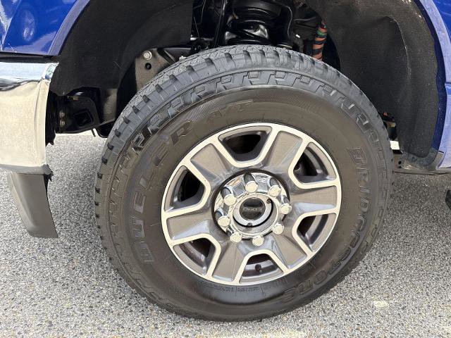 Certified 2026 Ford F250 Lariat AWD/4WD image 31