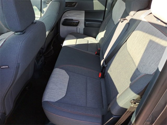 Certified 2023 Ford Maverick XLT image 24