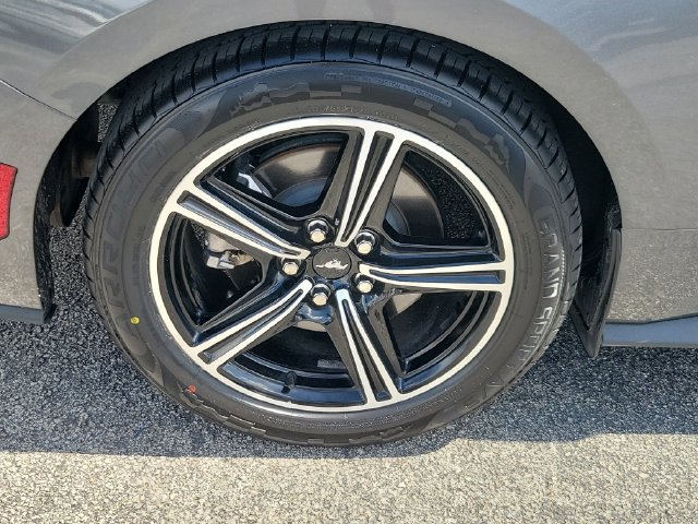 Certified 2024 Ford Mustang Premium RWD image 6