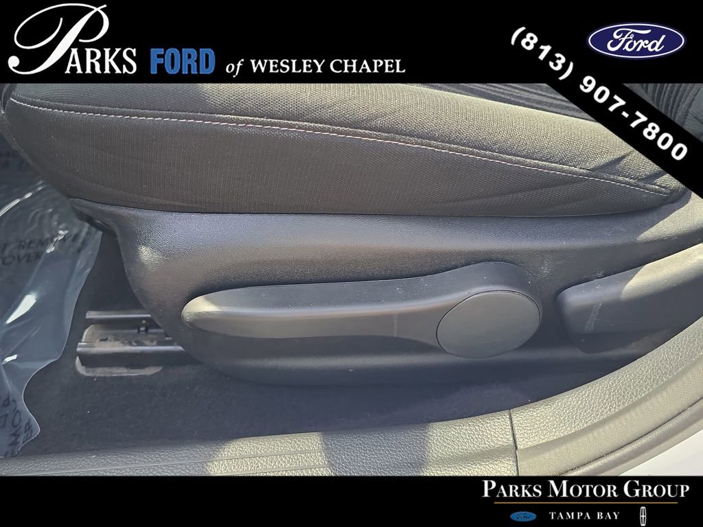 Used 2019 Nissan Sentra SV FWD image 18