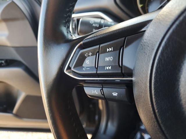 Used 2022 MAZDA CX-5 AWD 2.5 S image 22