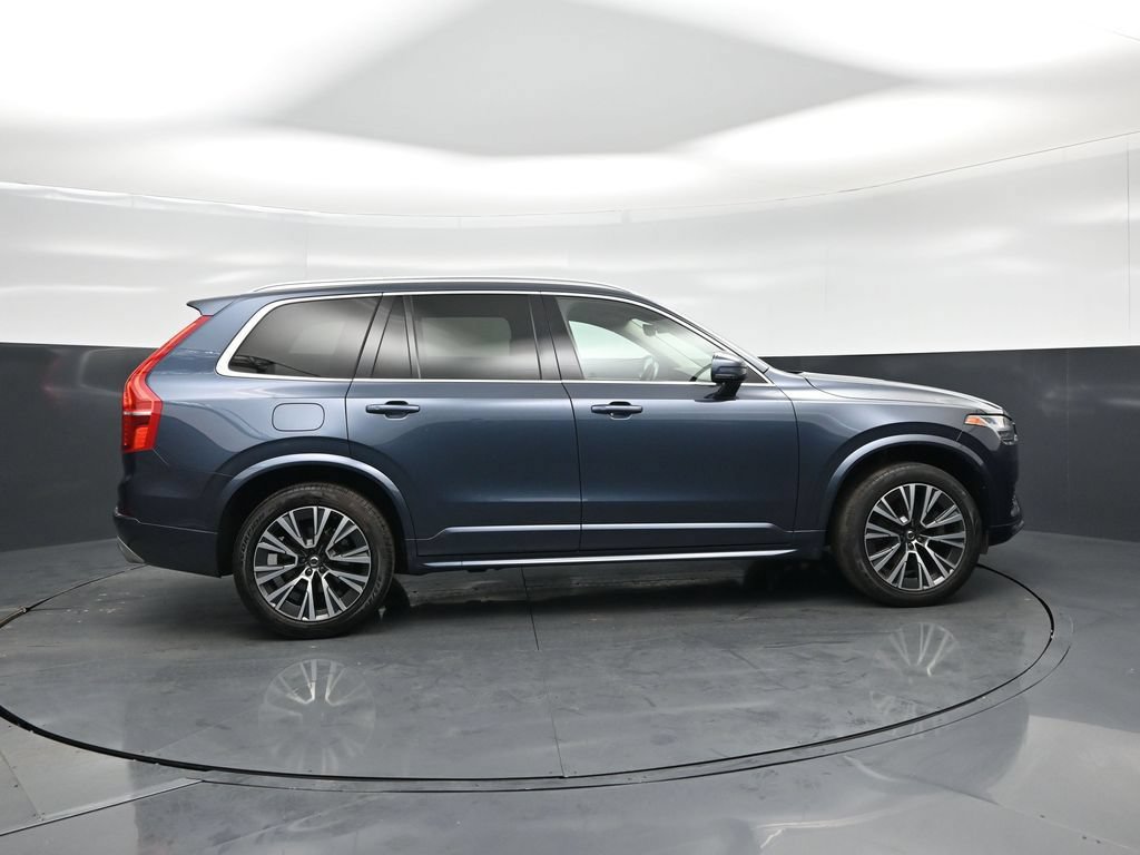 Used 2021 Volvo XC90 T5 Momentum w/ Protection Package Premier AWD/4WD image 27