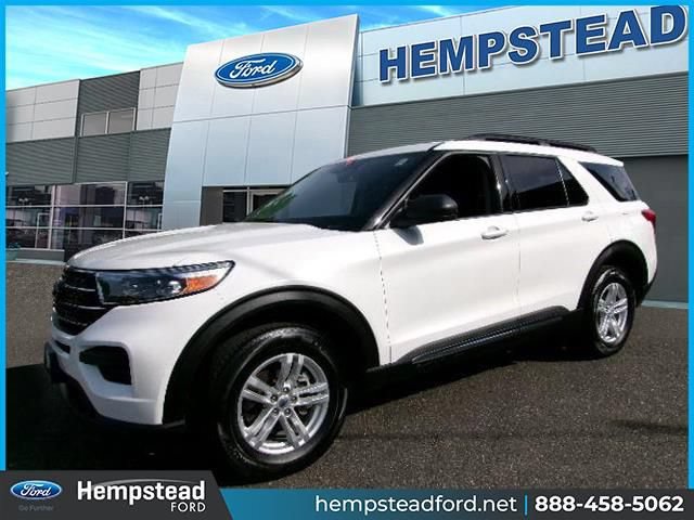 2023 XLT