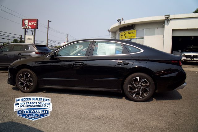 Used 2025 Hyundai Sonata SEL FWD image 5